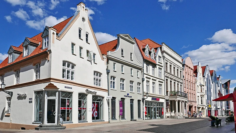 Wismar Photo 2