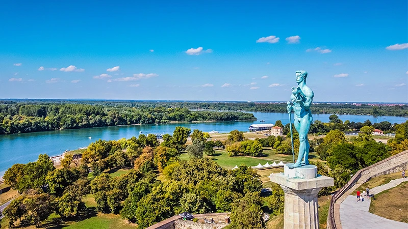 Belgrade Photo 3