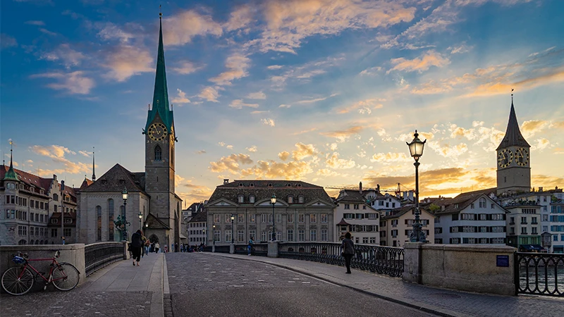 Zurich Photo 3