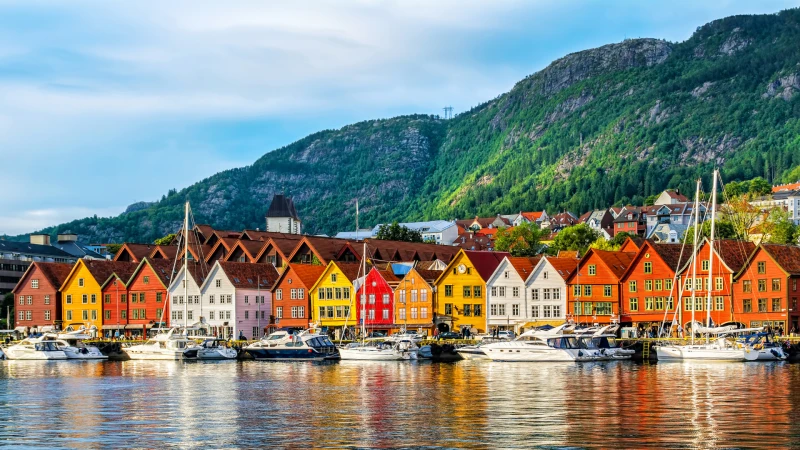 Escape Tour Bergen