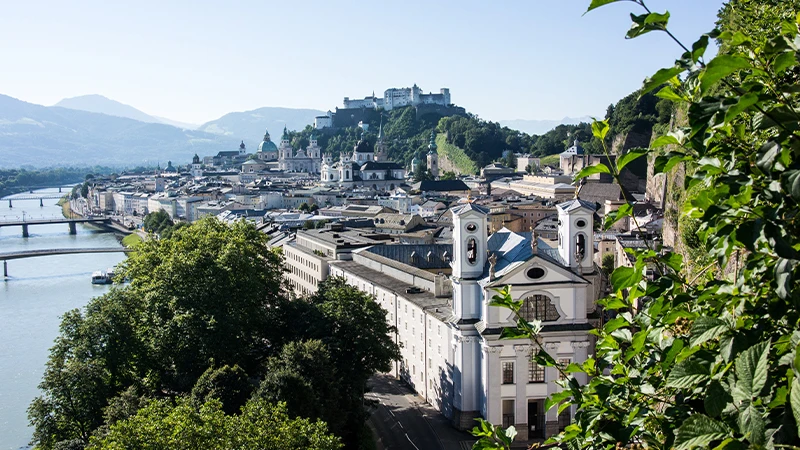 Salzburg photo 2