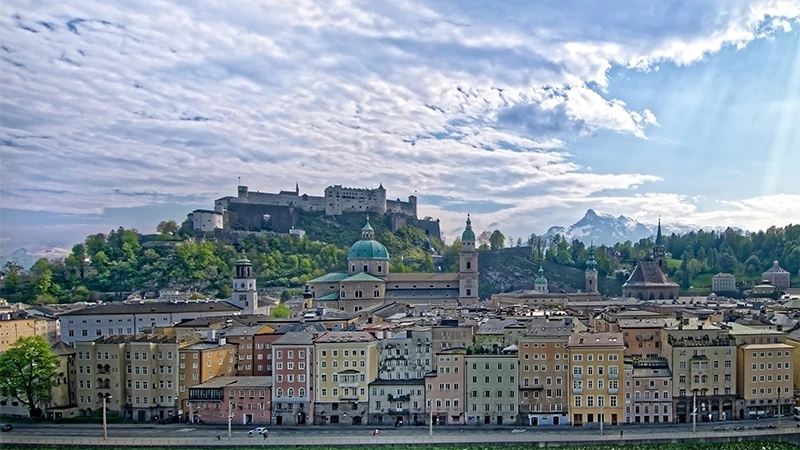 Salzburg photo 3