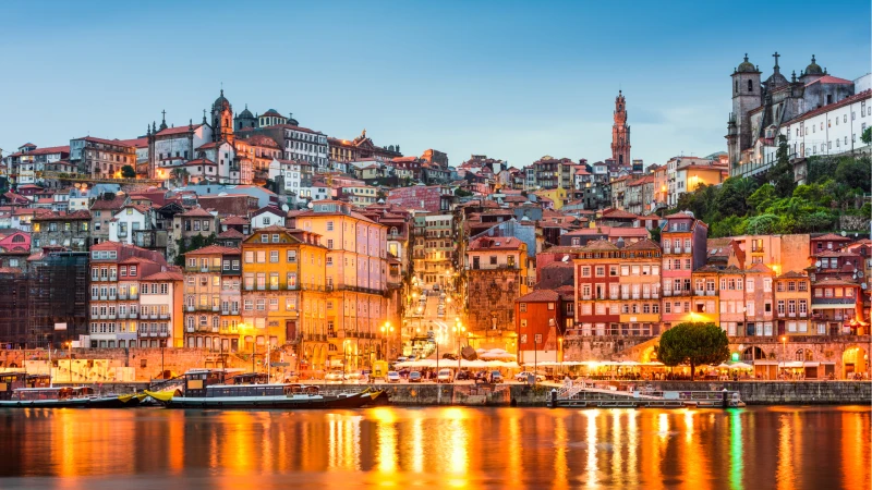 Escape Tour Porto