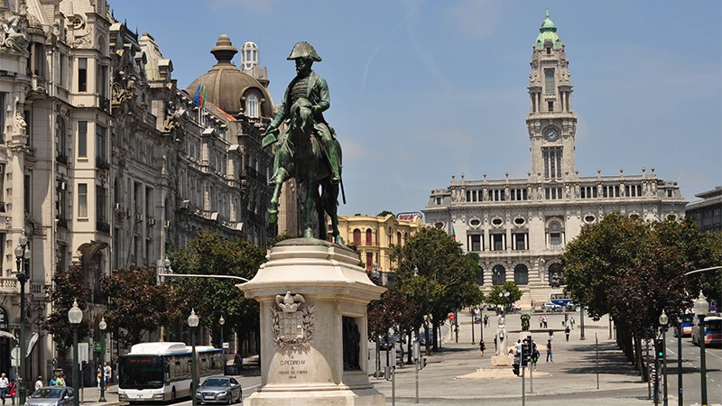 Porto photo 1