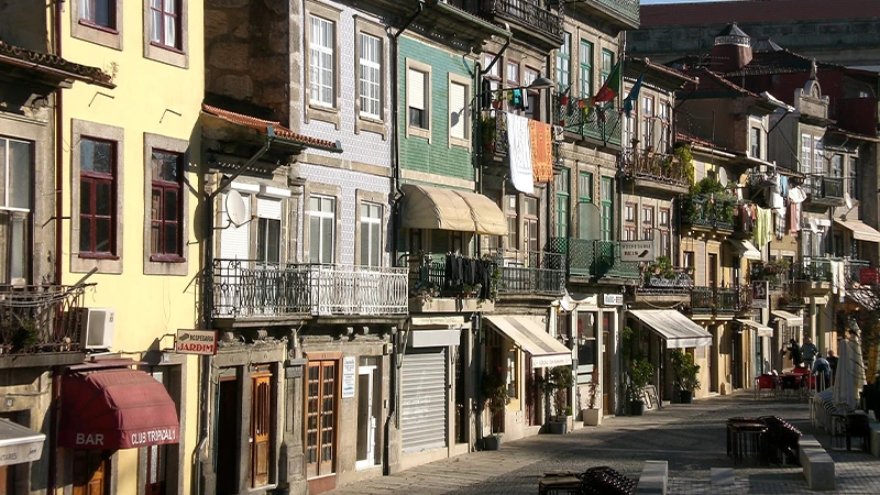 Porto photo 2