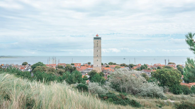 Escape Tour Terschelling