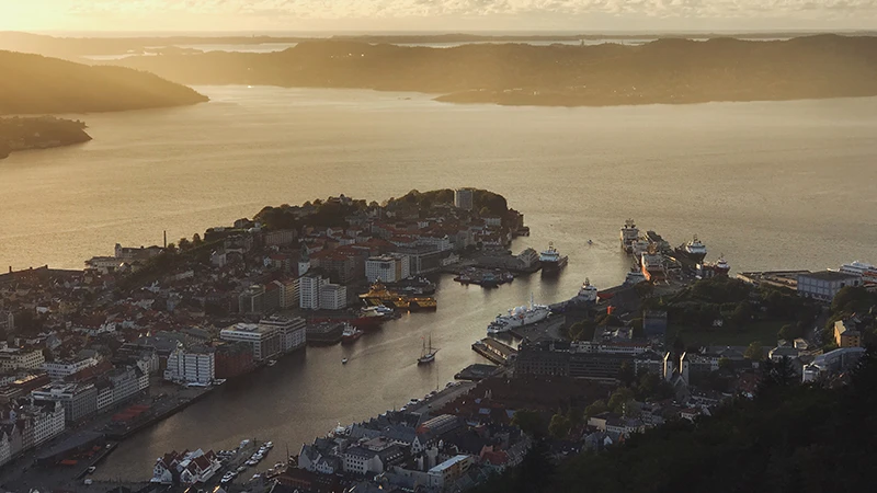 Bergen Photo 2