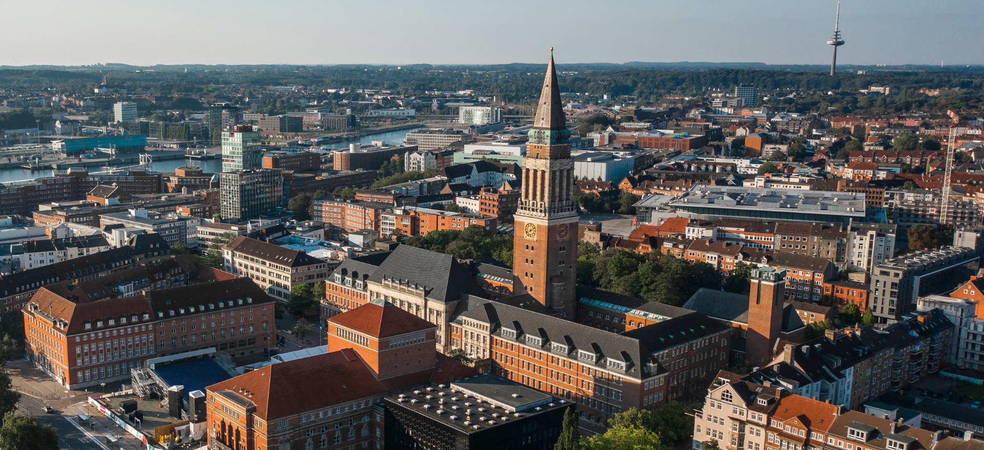Escape Tour Kiel sfeerbeeld