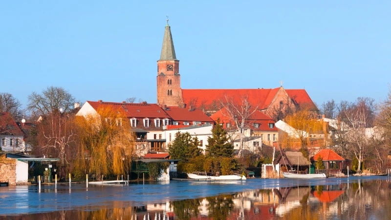 Brandenburg an der Havel photo 1