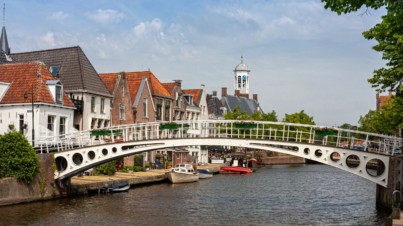 Dokkum photo 1