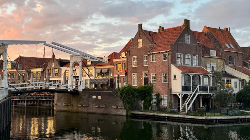 Dokkum photo 2