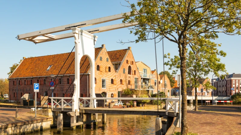Franeker, Foto 1