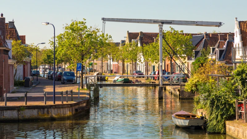 Franeker, Foto 2
