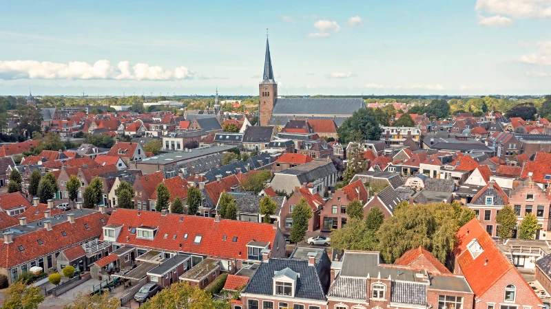 Franeker, Foto 3