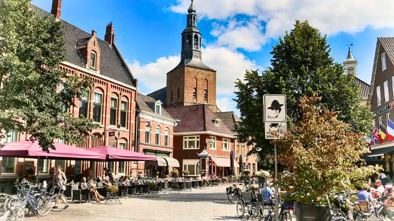 Groenlo photo 1