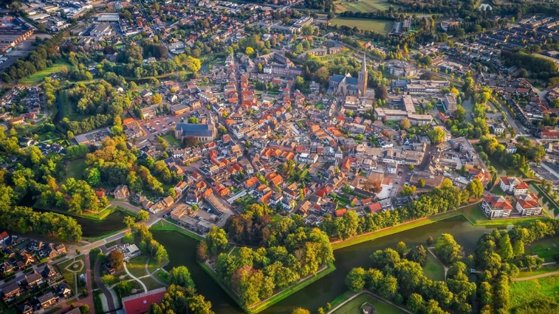 Groenlo photo 2