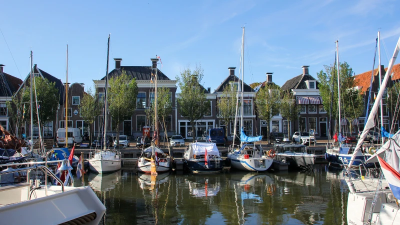 Harlingen photo 1