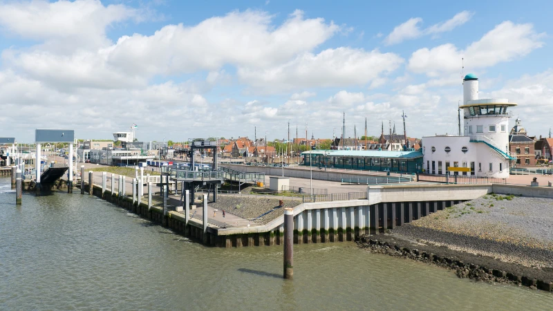 Harlingen photo 2