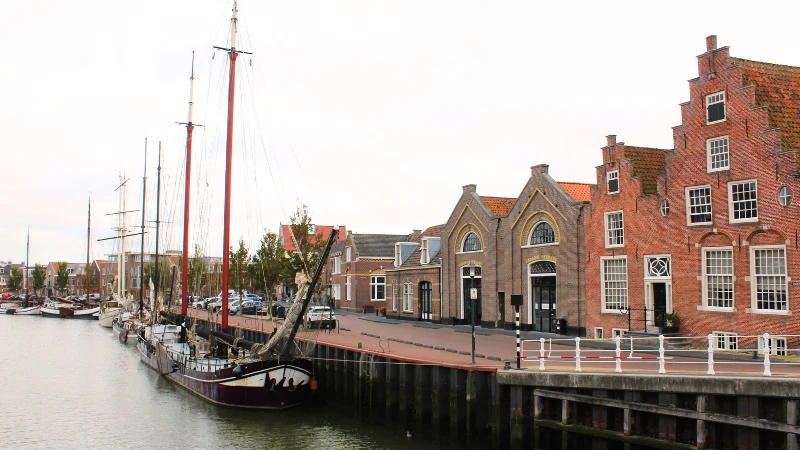Harlingen photo 3
