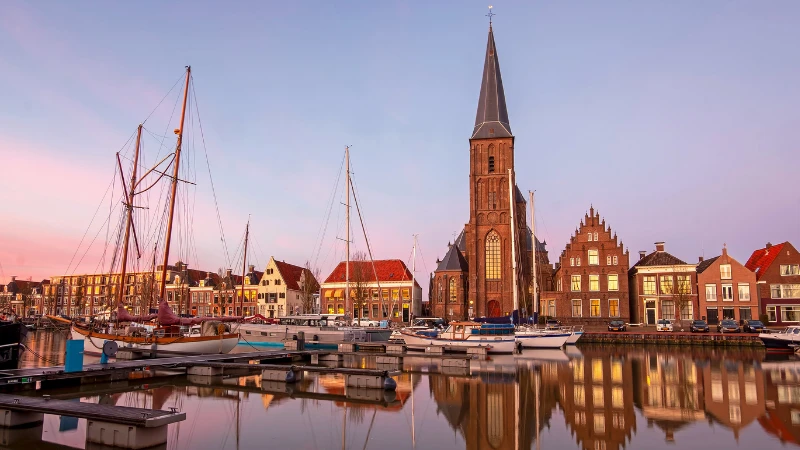 Harlingen photo 4