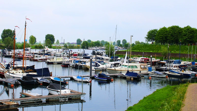 Heusden, Foto 1