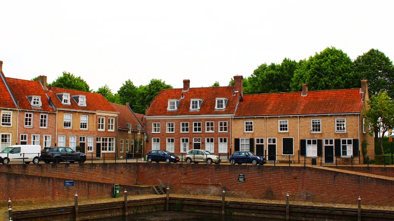 Heusden, Foto 3