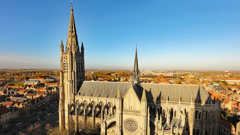 Ypres Photo 1