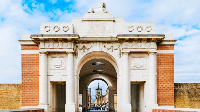 Ypres Photo 3