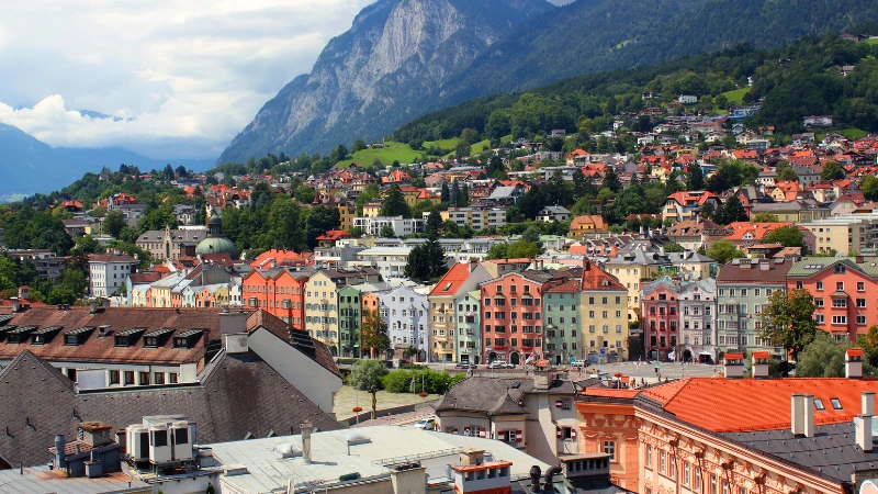 Innsbruck, Foto 2