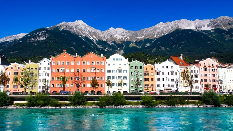 Innsbruck, Foto 3