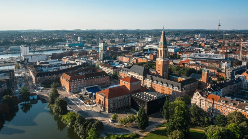 Kiel photo 3