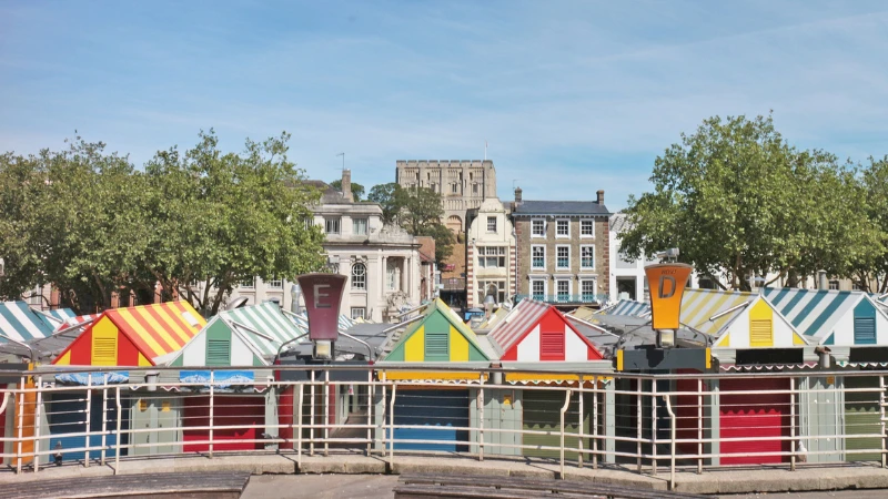 Norwich, Foto 3