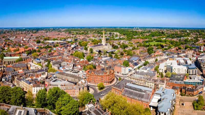 Norwich, Foto 4