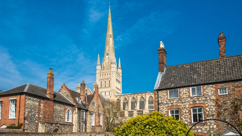 Norwich, Foto 5