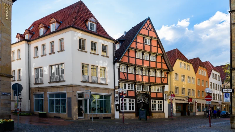 Osnabrück Photo 4