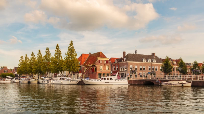 Weesp photo 4
