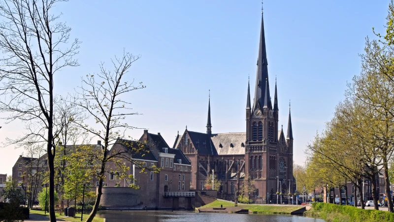 Woerden photo 1