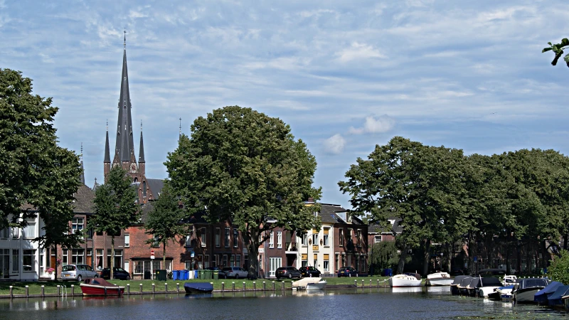 Woerden photo 3