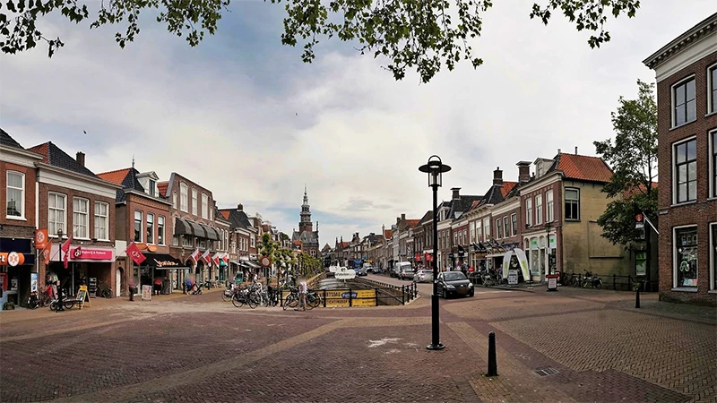 Bolsward photo 1