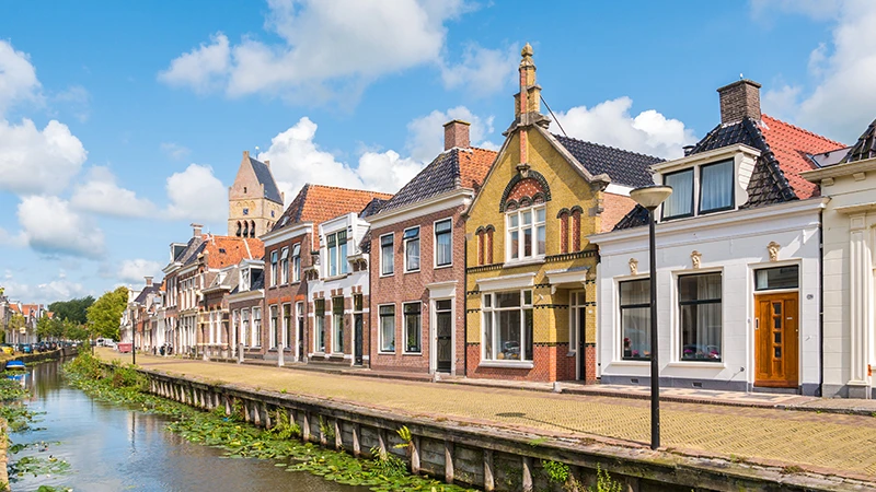 Bolsward photo 2