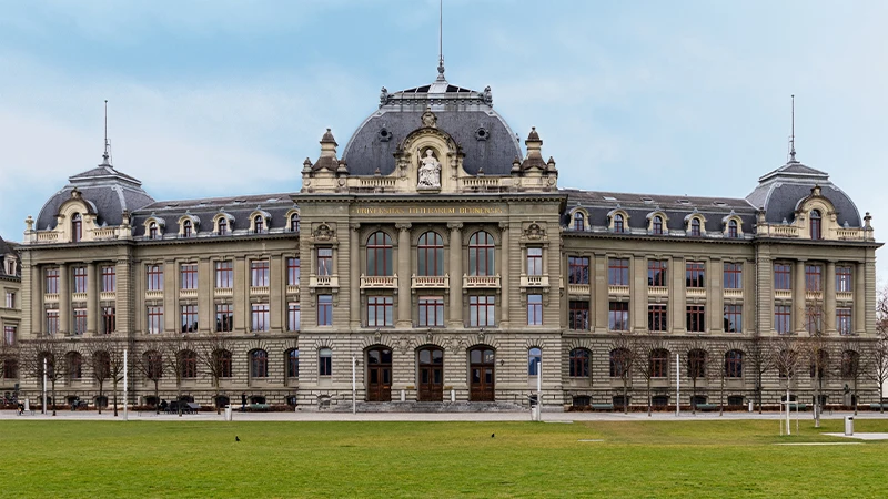 Bern Photo 1