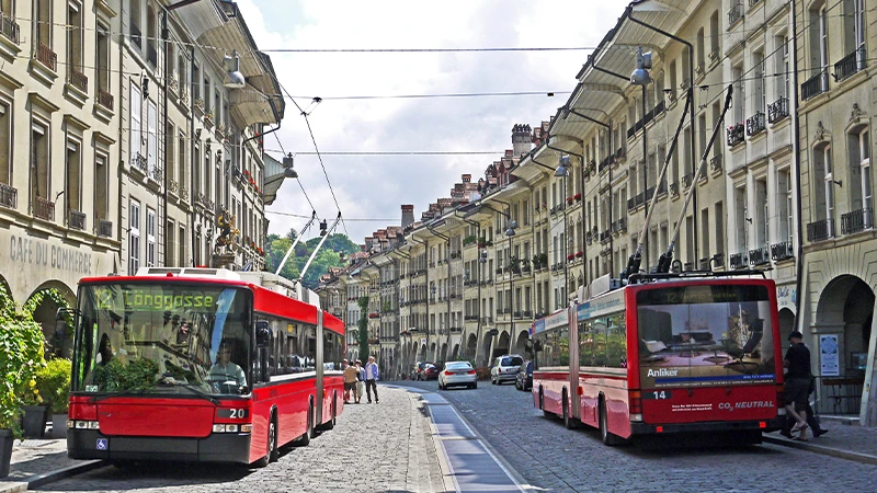 Bern Photo 3
