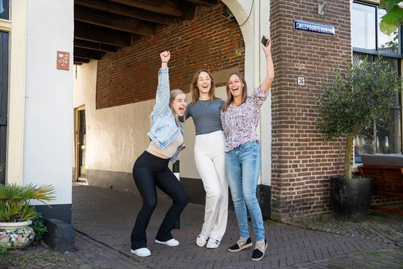 Vrijgezellenfeest