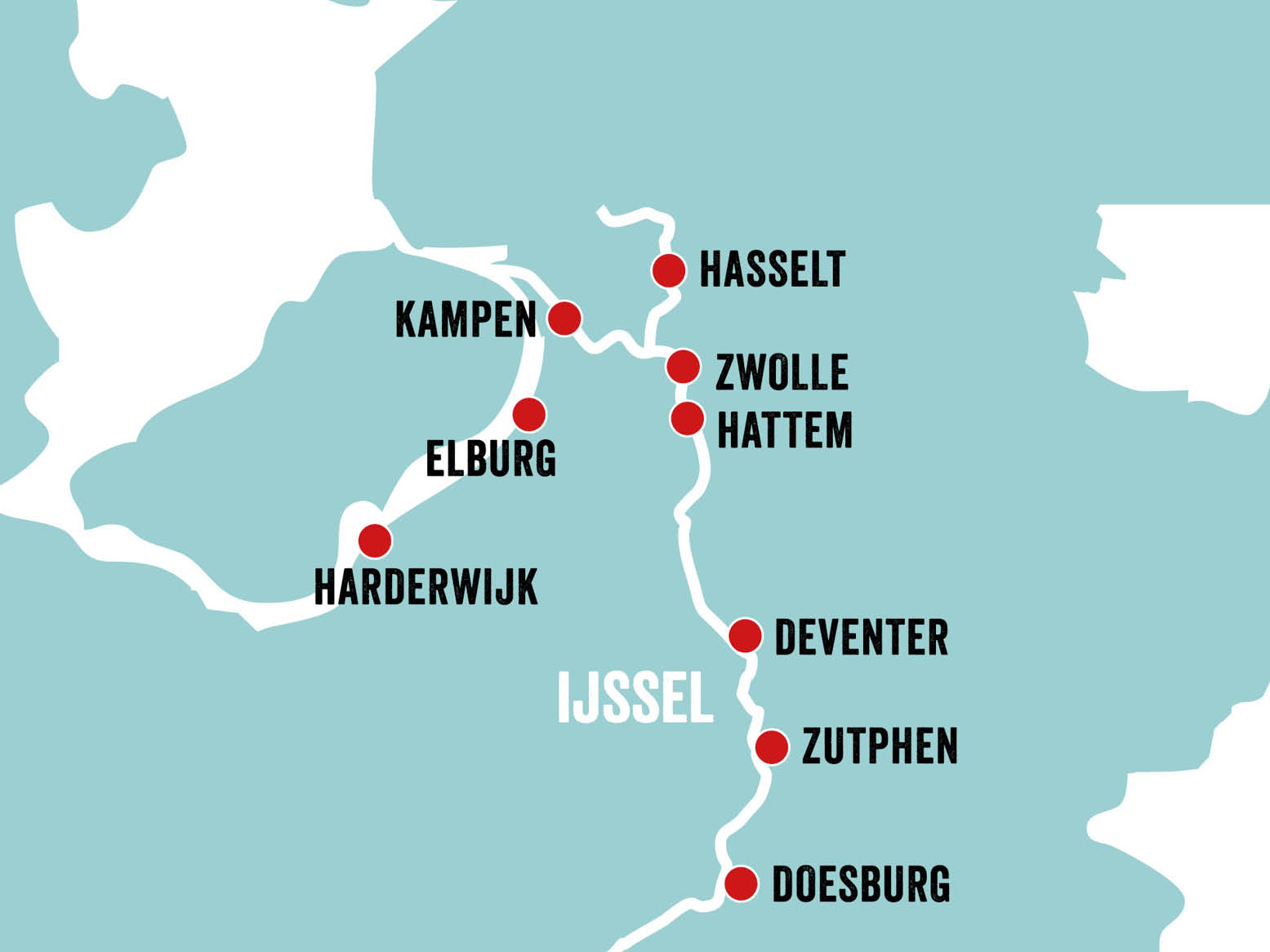 Alle Escape Tours den Hansestädten