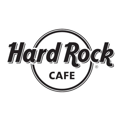 Logo Hard Rock Cafe