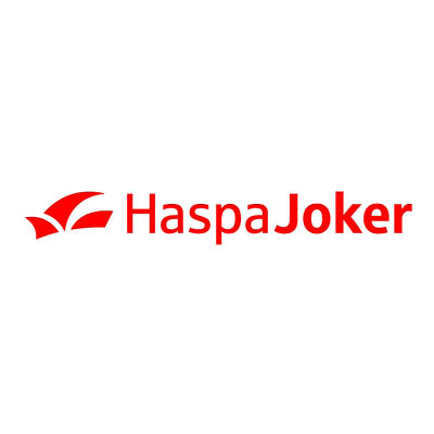 Haspa Joker logo